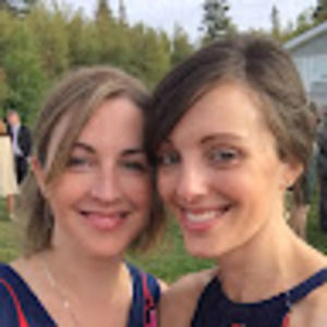 Meet your Posher, Kathryn